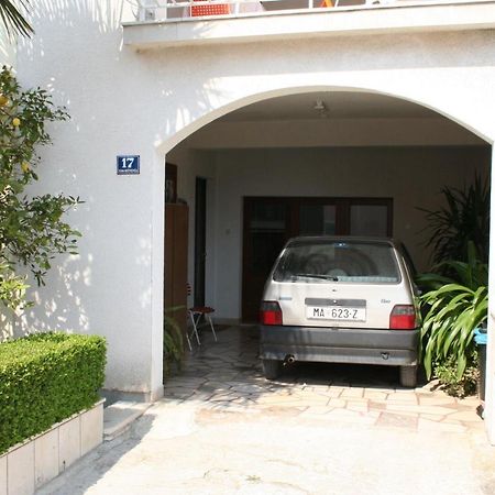 Apartment Podgora 518B المظهر الخارجي الصورة