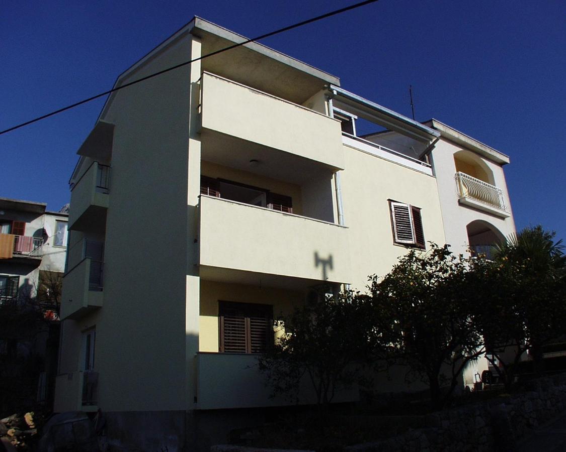 Apartment Podgora 518B المظهر الخارجي الصورة