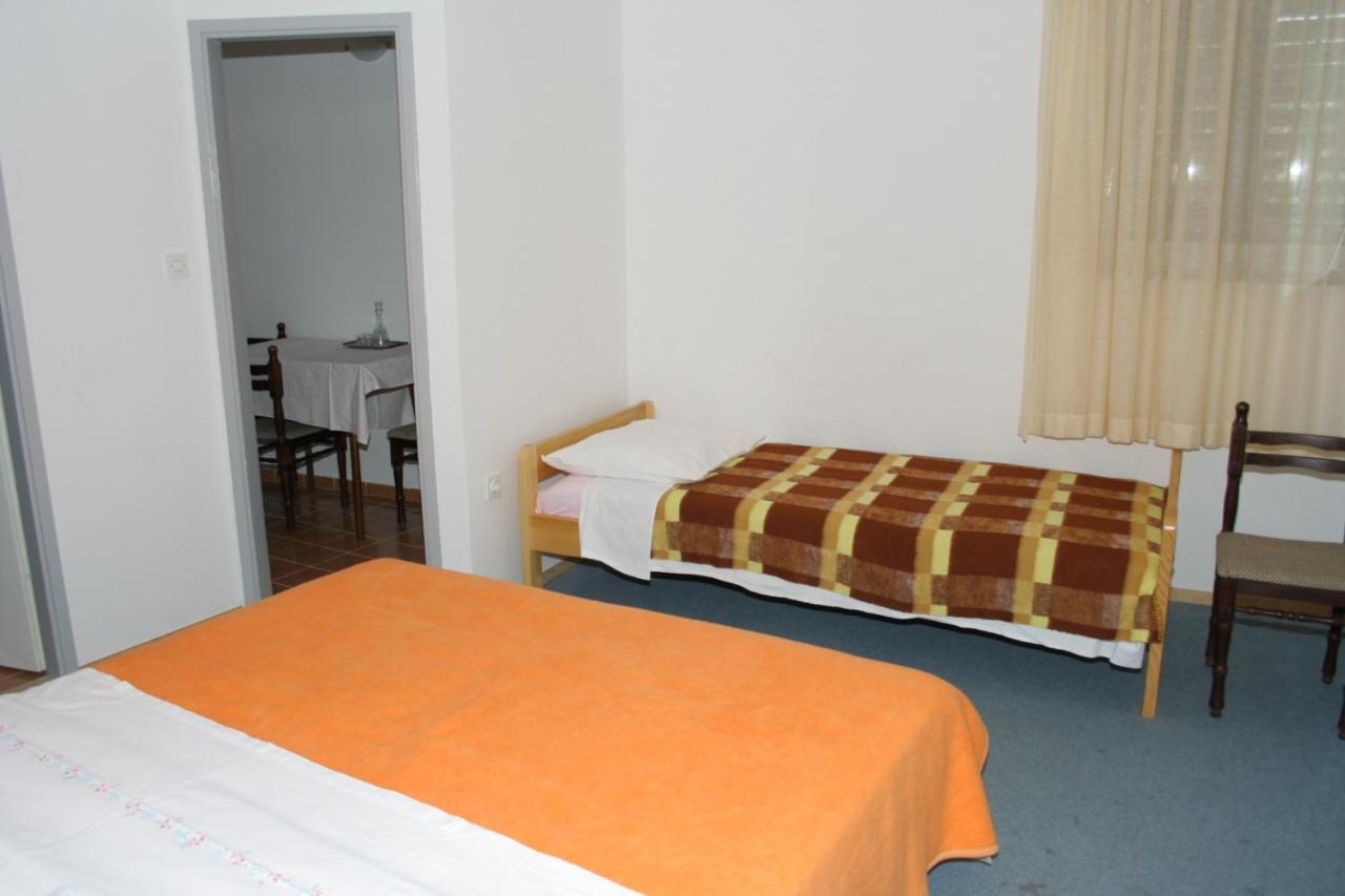 Apartment Podgora 518B المظهر الخارجي الصورة