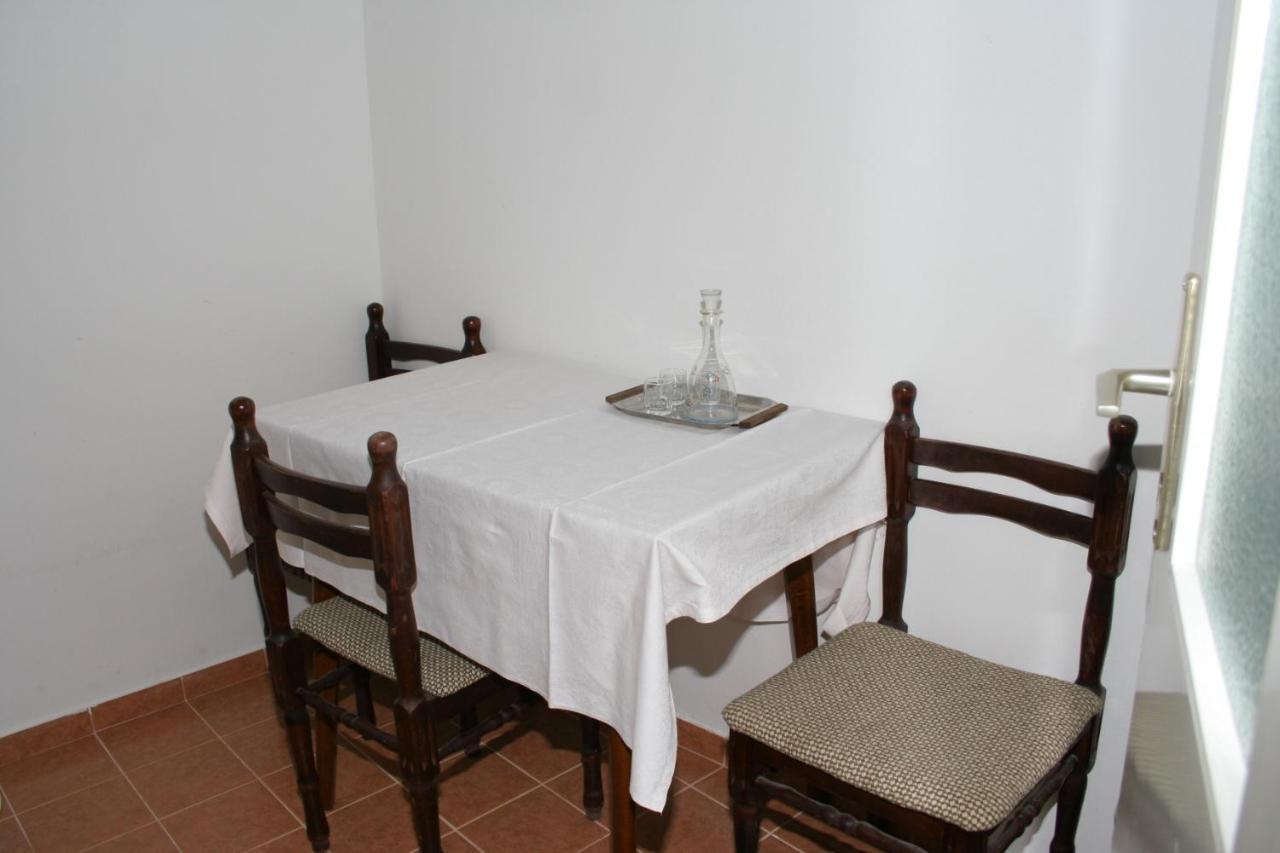 Apartment Podgora 518B المظهر الخارجي الصورة