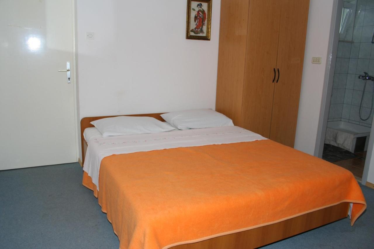 Apartment Podgora 518B المظهر الخارجي الصورة